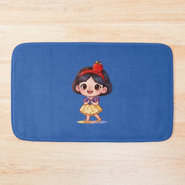 Item preview, Cute Apple Princess designed and sold by Krystal280791 Shop.