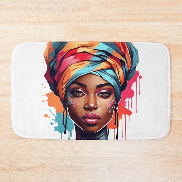 Item preview, Saint Thomas Empress designed and sold by GreenPeso.