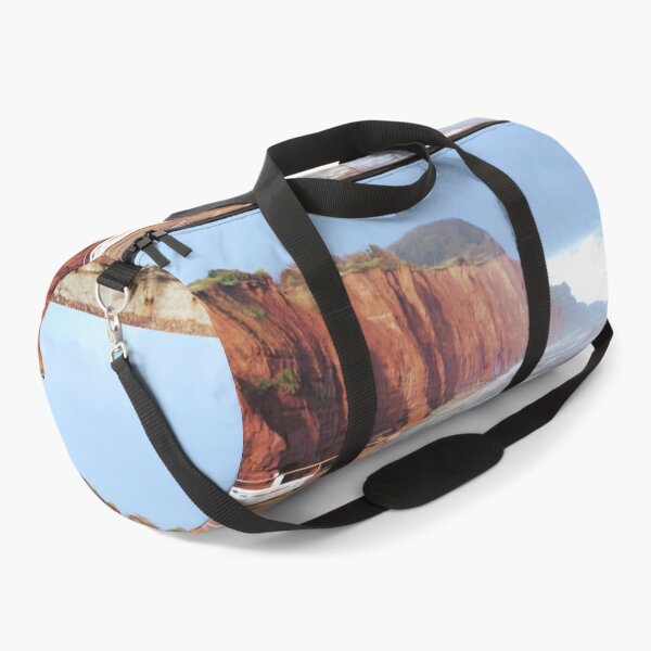 Item preview, Sidmouth Cliff Beach photograph  designed and sold by Designs12.