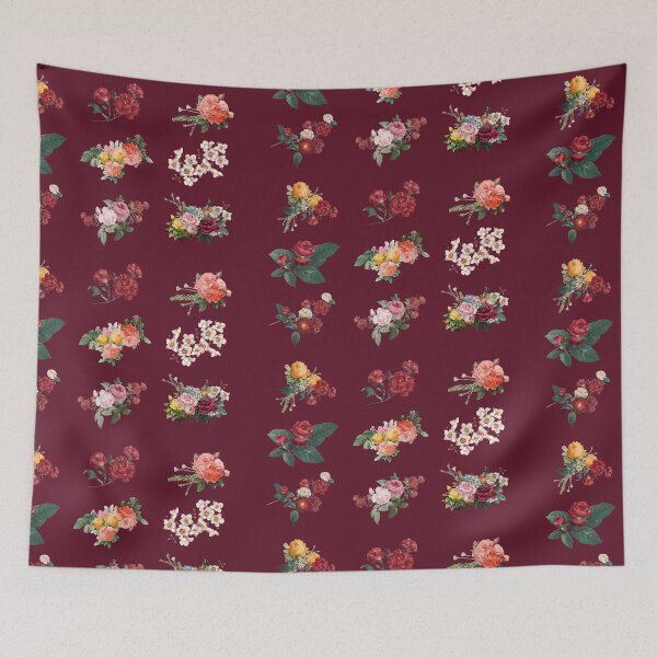 Item preview, Flower Mix  designed and sold by jennysselling.