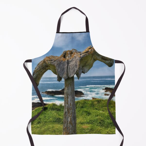 Item preview, Skipi Geo Whales Head Orkney Scotland designed and sold by PhotosEcosse.