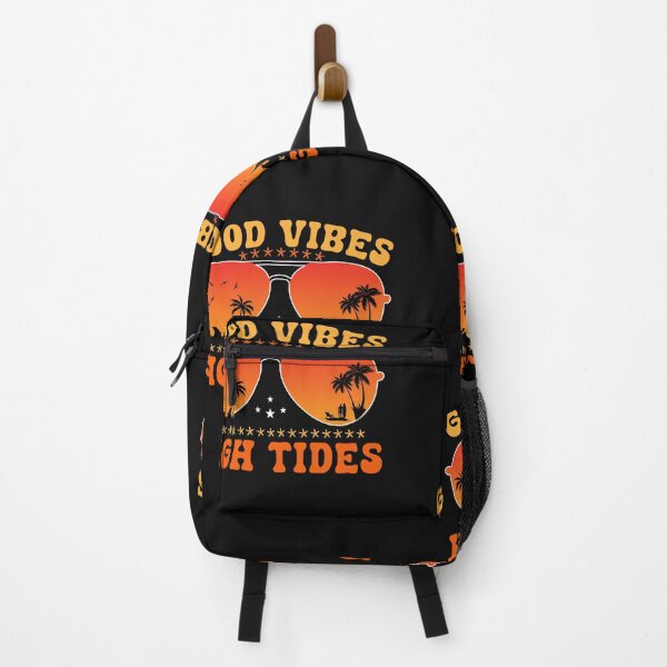 Item preview, Good Vibes High Tides designed and sold by marfanna.