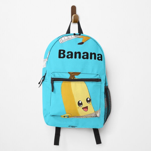 Item preview, Banana for Scale designed and sold by RadiantRoost.
