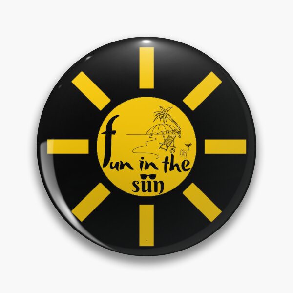 Item preview, Fun in the sun, beach vacation designed and sold by moproconcepts.
