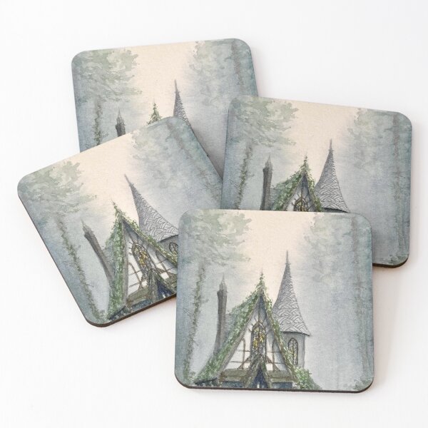 Item preview, Rambling Rose Cottage designed and sold by Jess Purser.