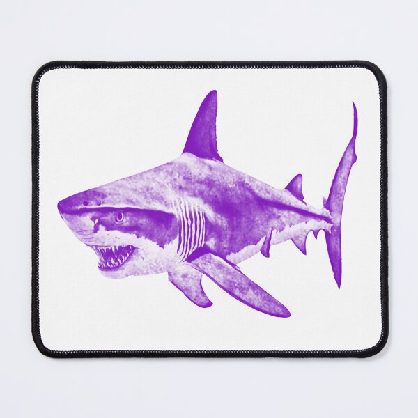 Item preview, Tiger Shark designed and sold by kinpirks.