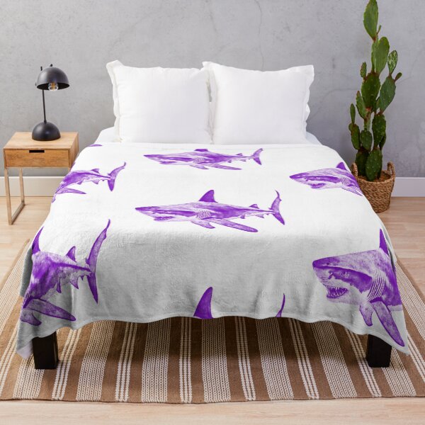 Item preview, Tiger Shark designed and sold by kinpirks.