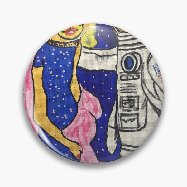 Item preview, Catstronaut designed and sold by BradsArts.