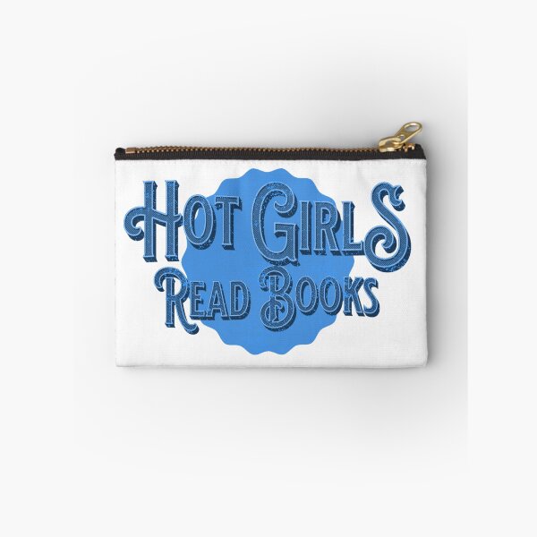 Item preview,  All Blue Hot Girls Red Books designed and sold by Chonguissa Fashion.