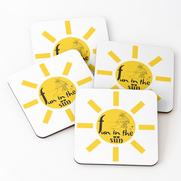Item preview, Fun in the sun, beach vacation designed and sold by moproconcepts.