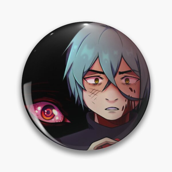 Item preview, Ashe Bradley - Witch's Heart - Fanart designed and sold by JuPires.