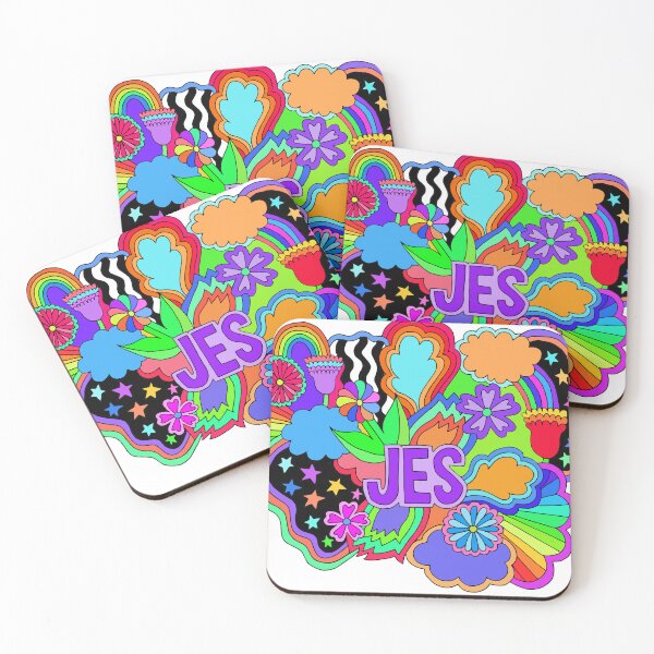 Item preview, JES! designed and sold by lepetitjuif.