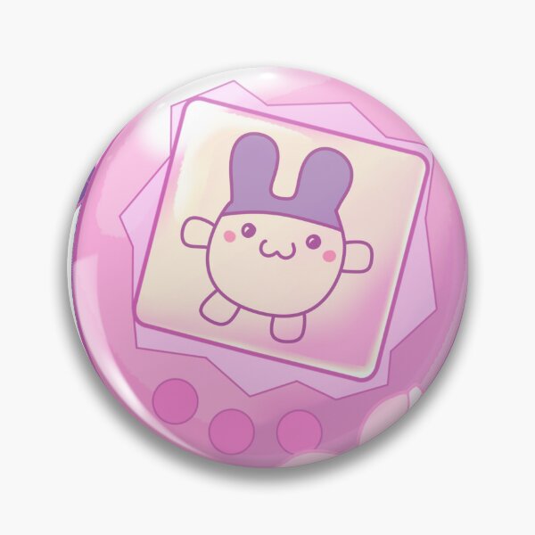 Item preview, Tamagotchi Mimitchi designed and sold by katbentley.