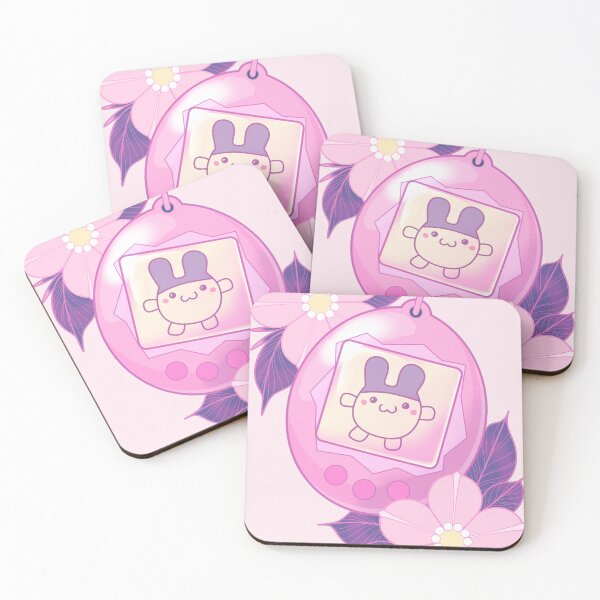 Item preview, Tamagotchi Mimitchi designed and sold by katbentley.