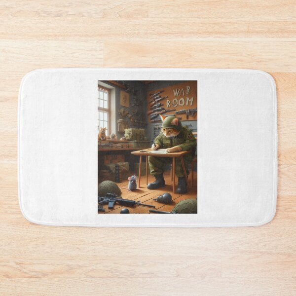 Item preview, War Room  designed and sold by JAMALSTORE92.