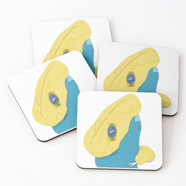 Item preview, Banana Snake designed and sold by Lqt-art.