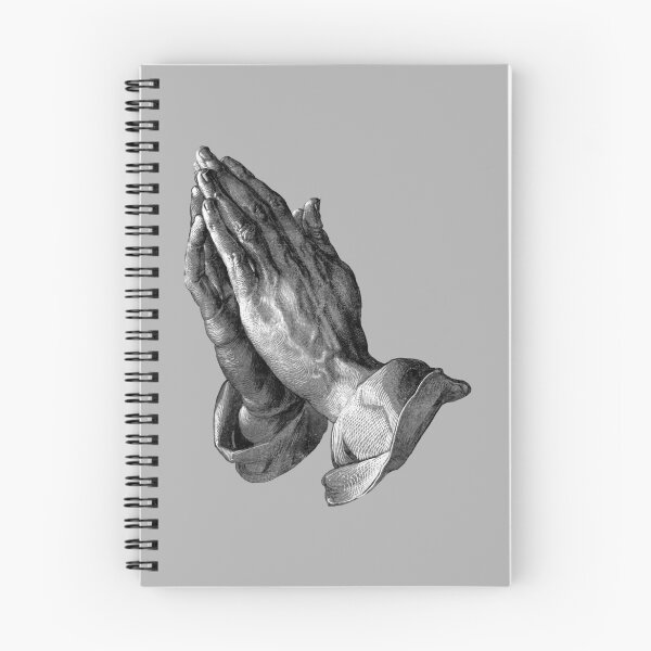 Item preview, Praying Hands (1508) - Albrecht Durer designed and sold by SALON DES ARTS.
