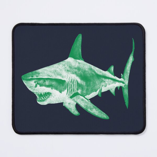 Item preview, Tiger Shark designed and sold by kinpirks.
