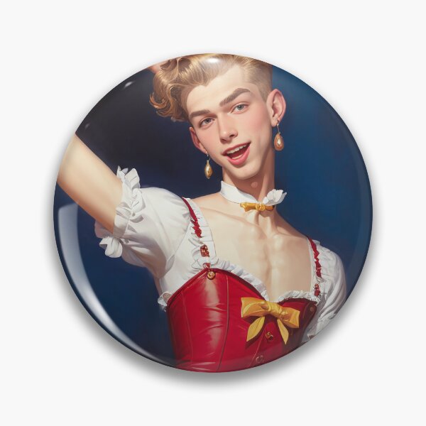 Item preview, Welcome To The Brothel designed and sold by Pin-UpBoys.