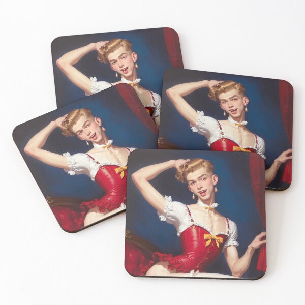 Item preview, Welcome To The Brothel designed and sold by Pin-UpBoys.