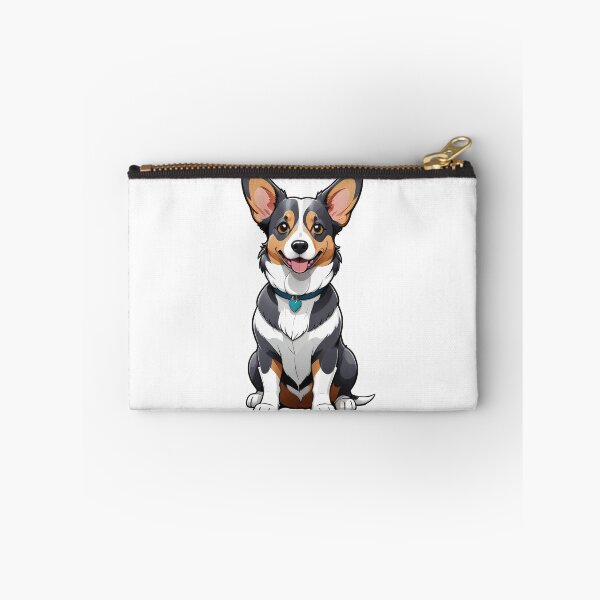 Item preview, Welsh Corgi / Incorgnito designed and sold by Bilisik.