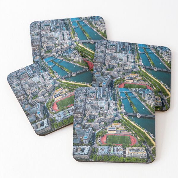 Item preview, The Track in Paris for the 2024 Summer Olympics  designed and sold by RollingRC.