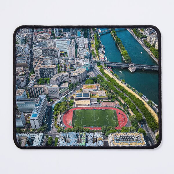 Item preview, The Track in Paris for the 2024 Summer Olympics  designed and sold by RollingRC.
