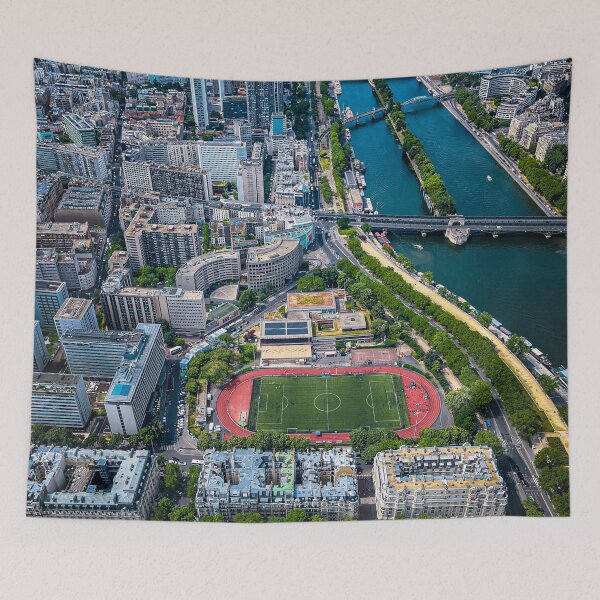 Item preview, The Track in Paris for the 2024 Summer Olympics  designed and sold by RollingRC.