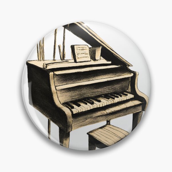 Item preview, Piano designed and sold by Majestic7.