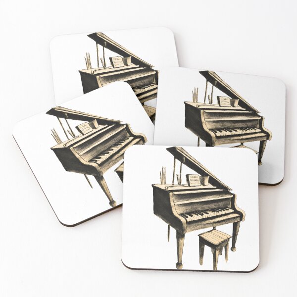 Item preview, Piano designed and sold by Majestic7.