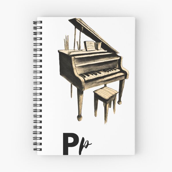 Item preview, Piano designed and sold by Majestic7.
