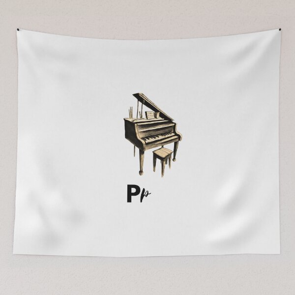 Item preview, Piano designed and sold by Majestic7.