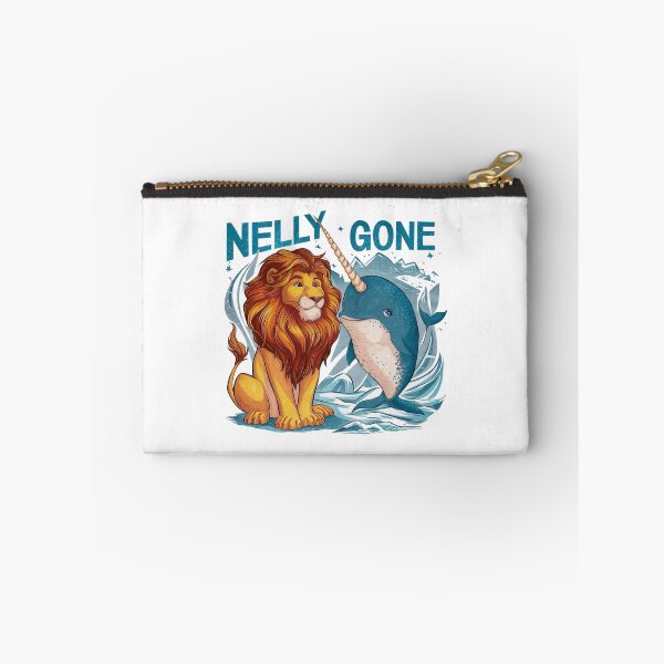 Item preview, Lionel the Lion designed and sold by Gentle40Winks.