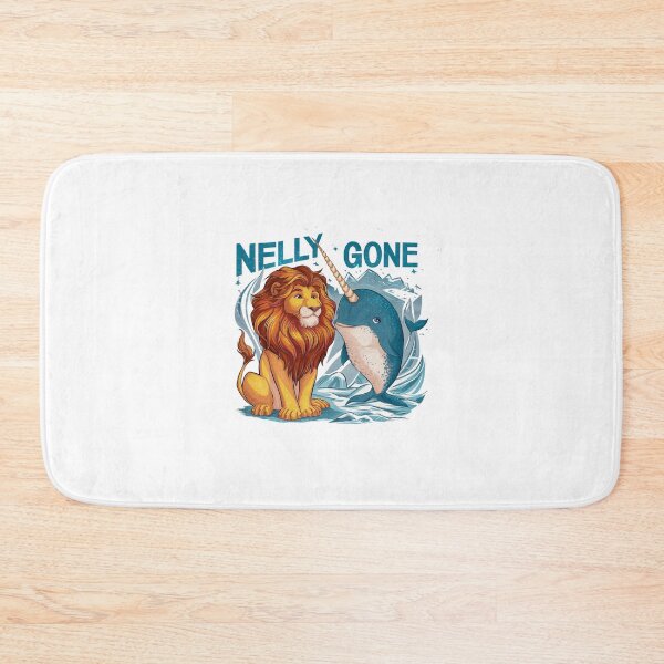 Item preview, Lionel the Lion designed and sold by Gentle40Winks.