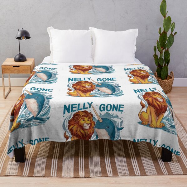 Item preview, Lionel the Lion designed and sold by Gentle40Winks.
