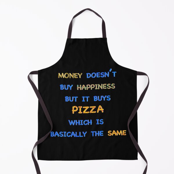 Item preview, Pizza Is Happiness designed and sold by SilverFantasy.