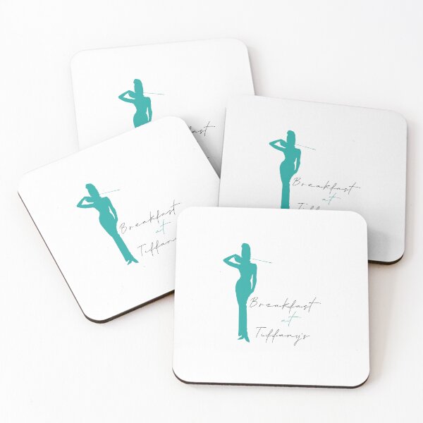 Item preview, Breakfast at Tiffany's designed and sold by serendipitous08.