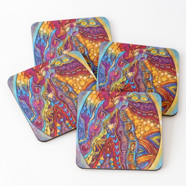 Item preview, Oval Tangled designed and sold by catapat60.