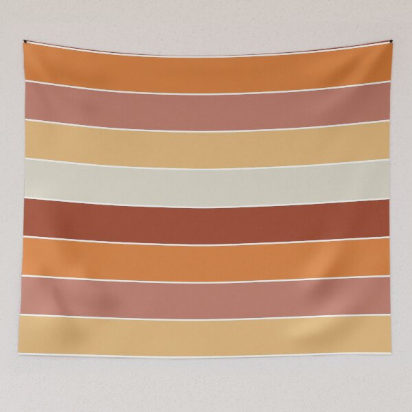 Item preview, Orange Sunset designed and sold by ZedColors.