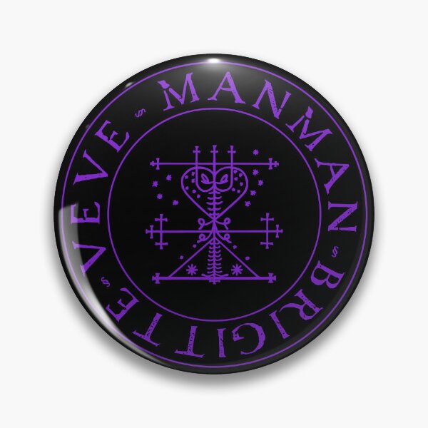 Item preview, Maman Brigitte Veve designed and sold by Dadjoze 22.