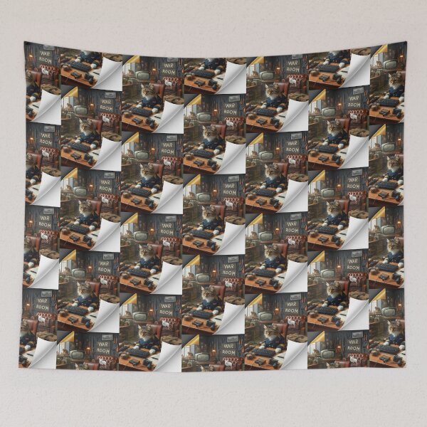 Item preview, Copy of War Room  designed and sold by JAMALSTORE92.
