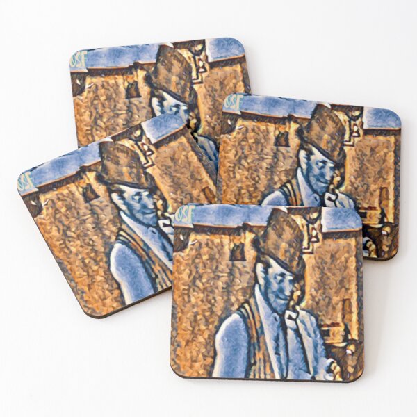 Item preview, WWOG: Haunted Showman Collection designed and sold by BOSF Productions.