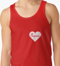 chick-fil-a Tank Top