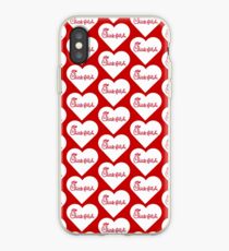 chick-fil-a iPhone Case