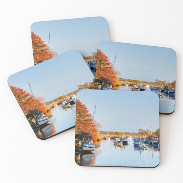 Item preview, River Frome At Wareham Dorset designed and sold by Dorset Girl.
