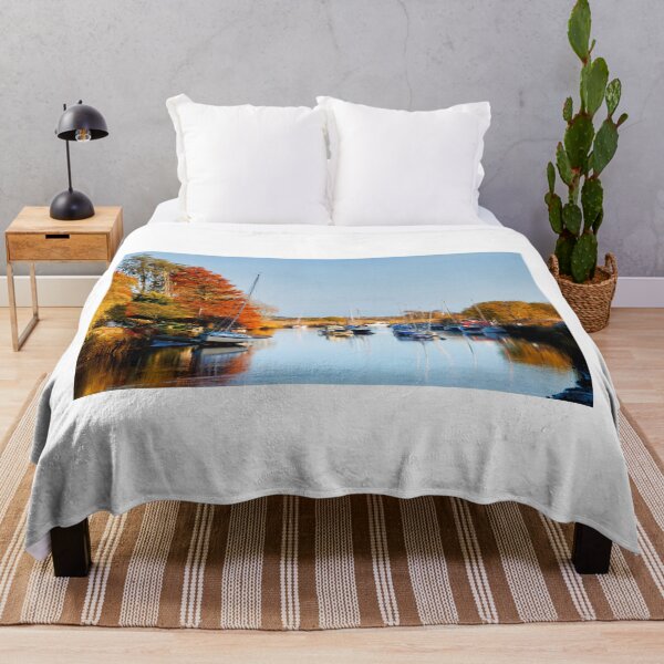 Item preview, River Frome At Wareham Dorset designed and sold by Dorset Girl.