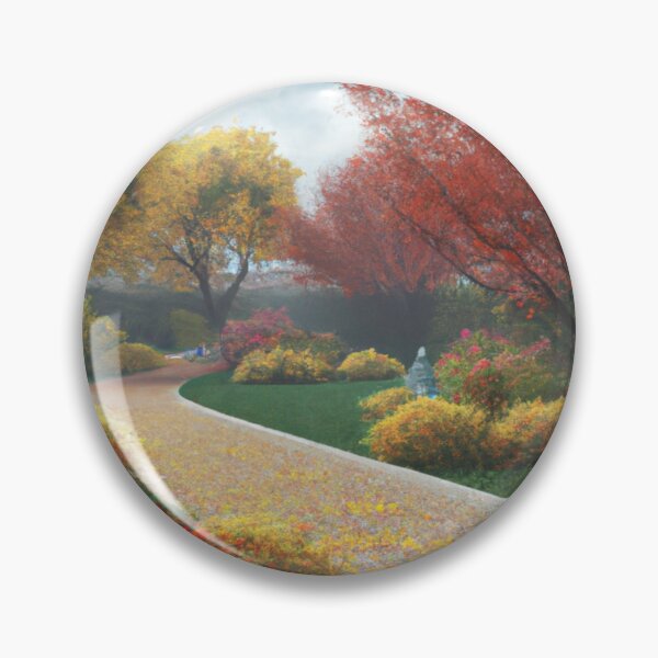 Item preview, Capturing Fall in our Garden designed and sold by jackbermess.