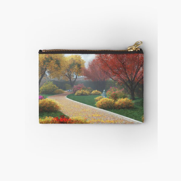 Item preview, Capturing Fall in our Garden designed and sold by jackbermess.