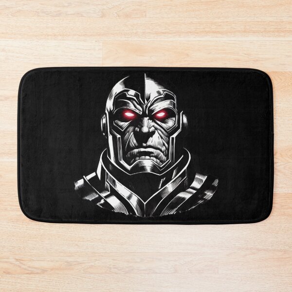 Item preview, Darkseid - ultimate villain designed and sold by Palmyr.