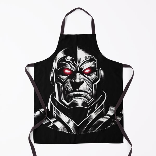 Item preview, Darkseid - ultimate villain designed and sold by Palmyr.